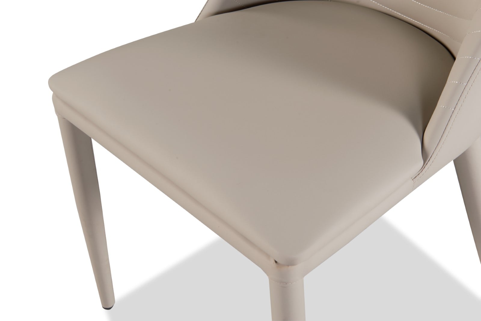 Upholstered Side Chair