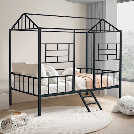 Twin Loft Bed