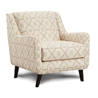 Accent Chair, Keystone