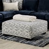 Furniture of America - FOA Darlington Ottoman