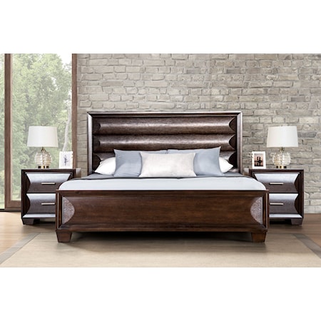 5-Piece Queen Bedroom Set