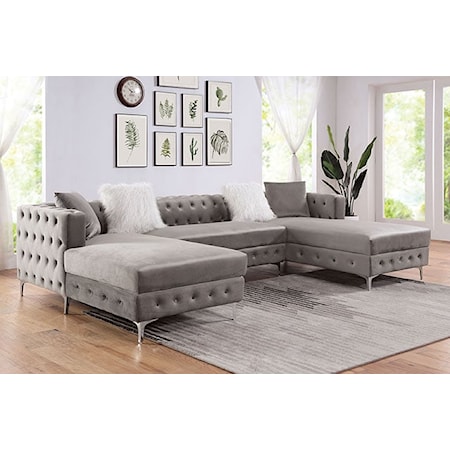 Sectional Sofa