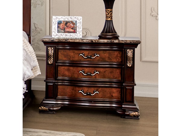 5-Piece Queen Bedroom Set