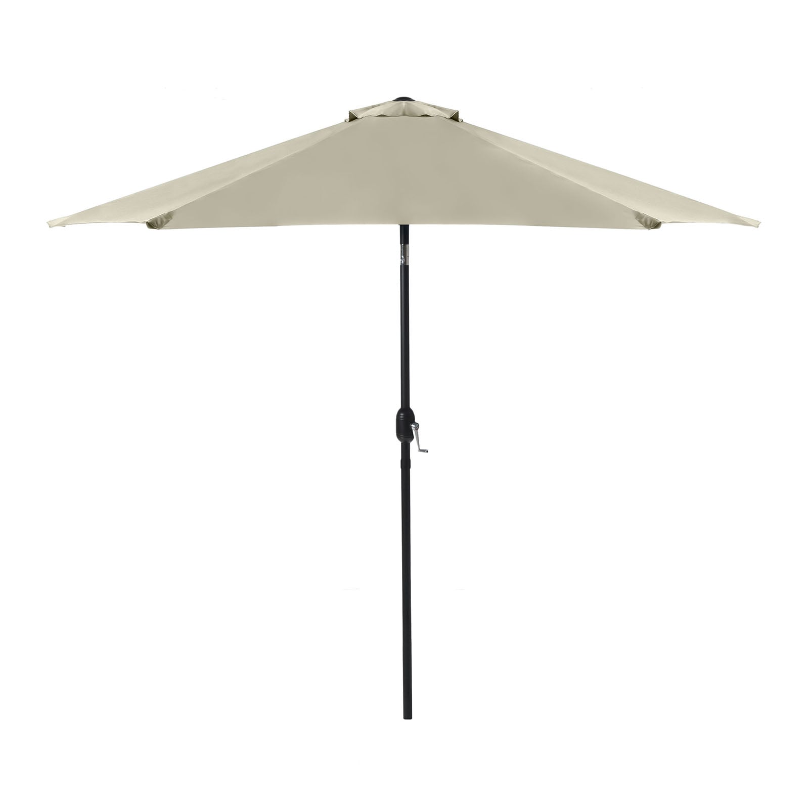 Furniture of America Halo Market Umbrella