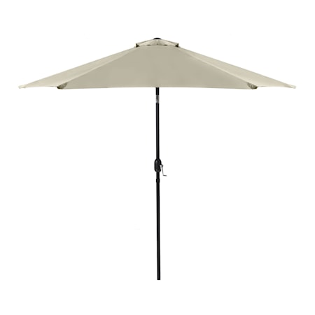 Market Umbrella