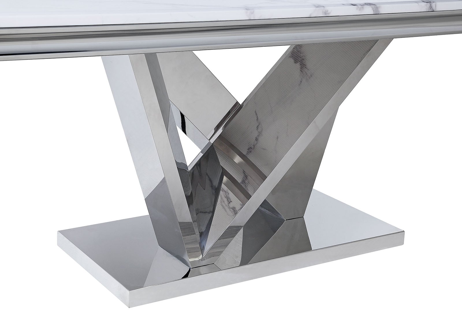 7-Piece Dining Table Set