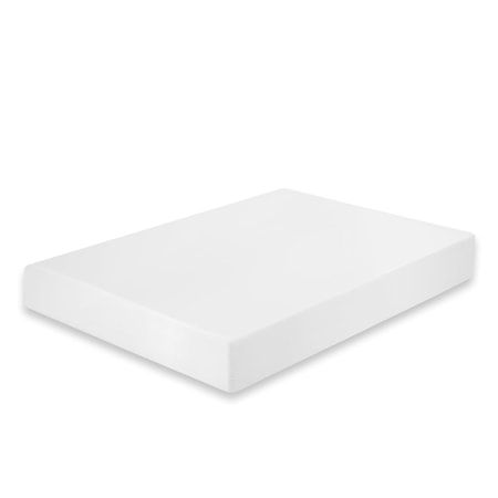 12" King Memory Foam Mattress