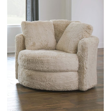 Swivel Chair