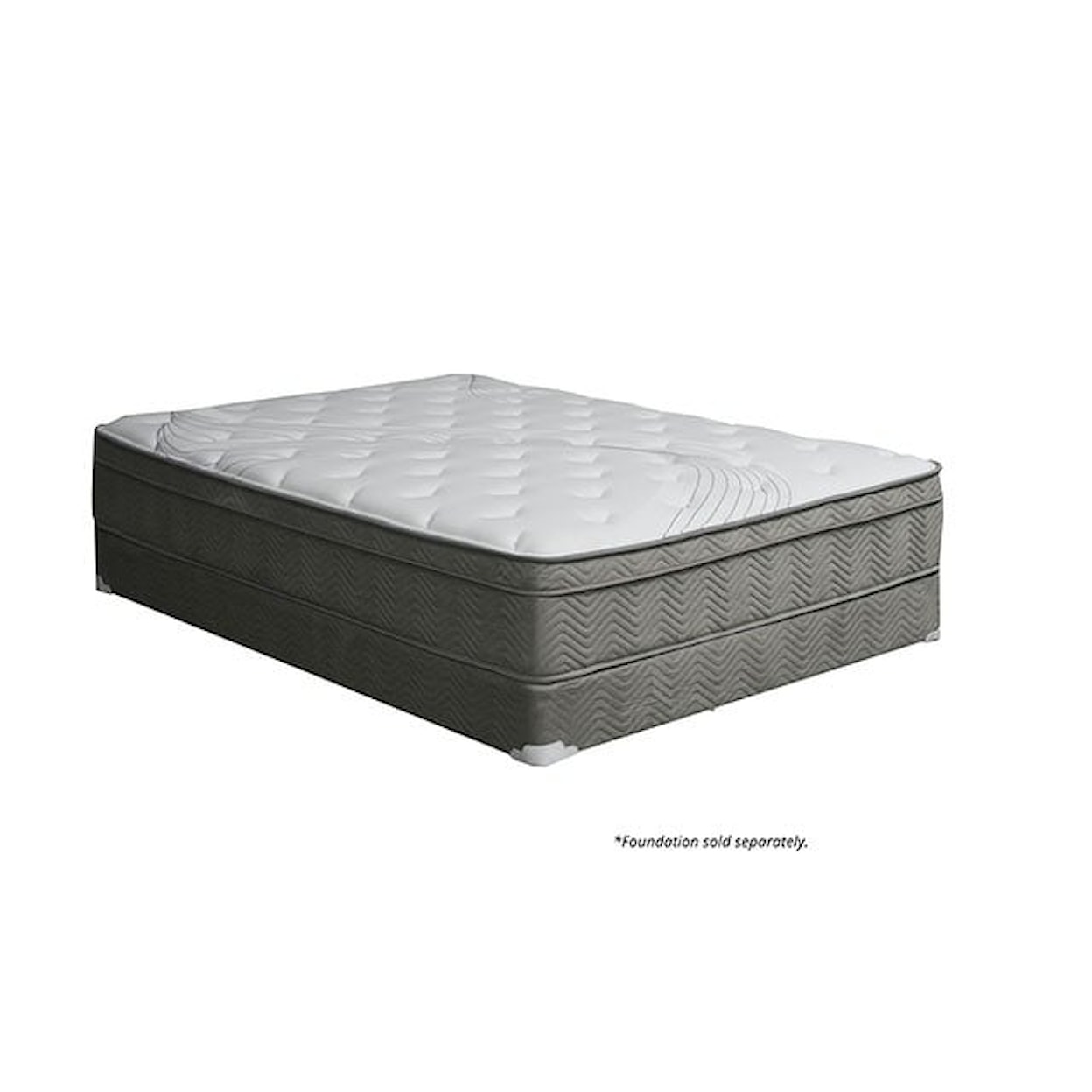 Furniture of America Afton King Mattress