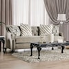 Furniture of America - FOA Ezrin Sofa