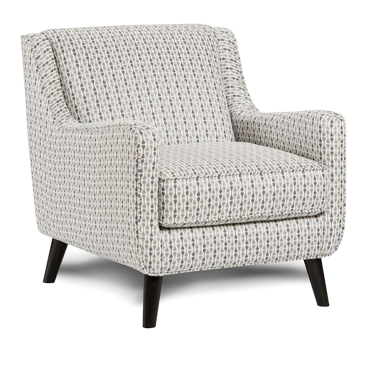 Furniture of America Pelham Accent Chair