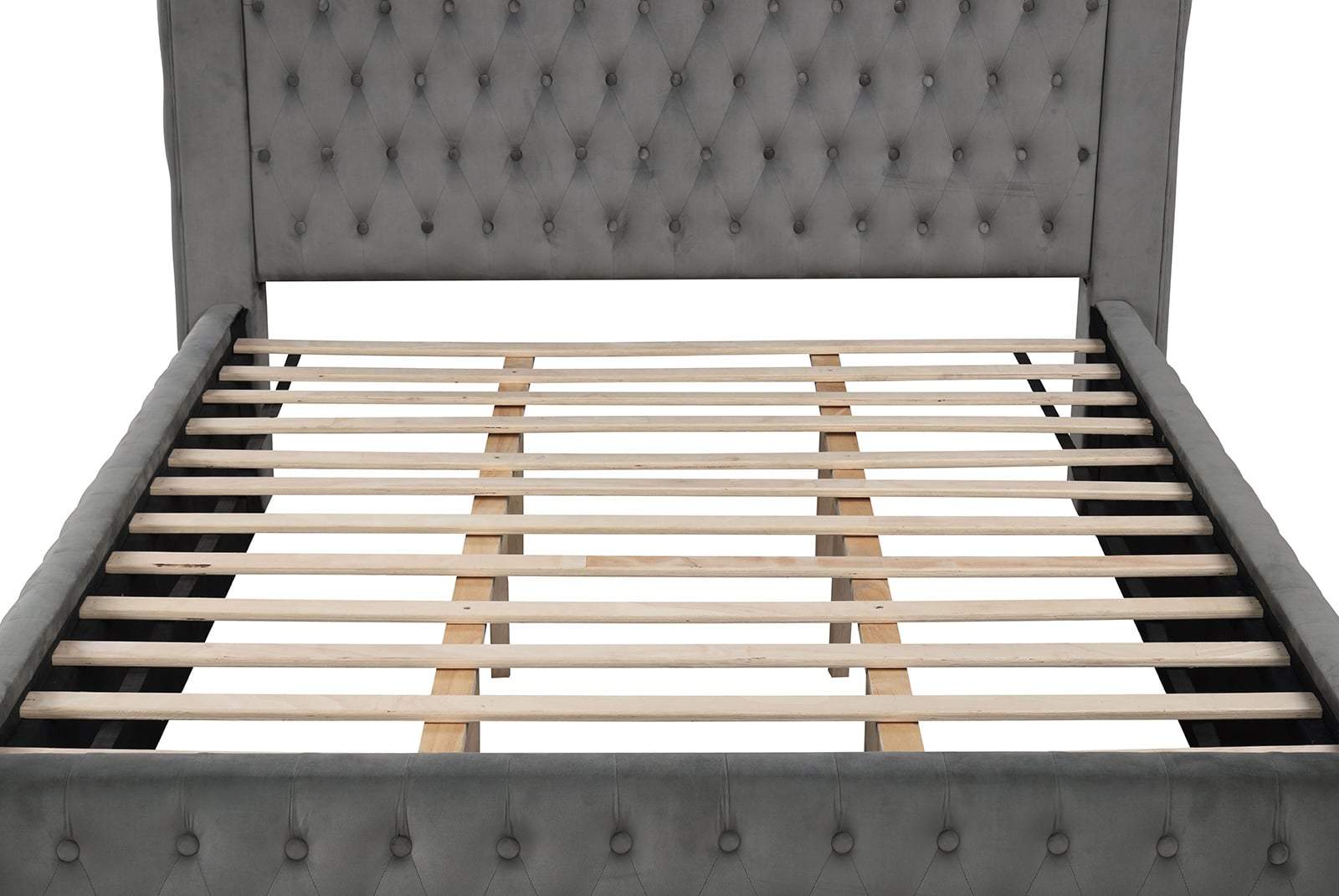 Furniture of America Etherea E.King Bed