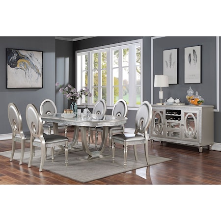 7-Piece Dining Set