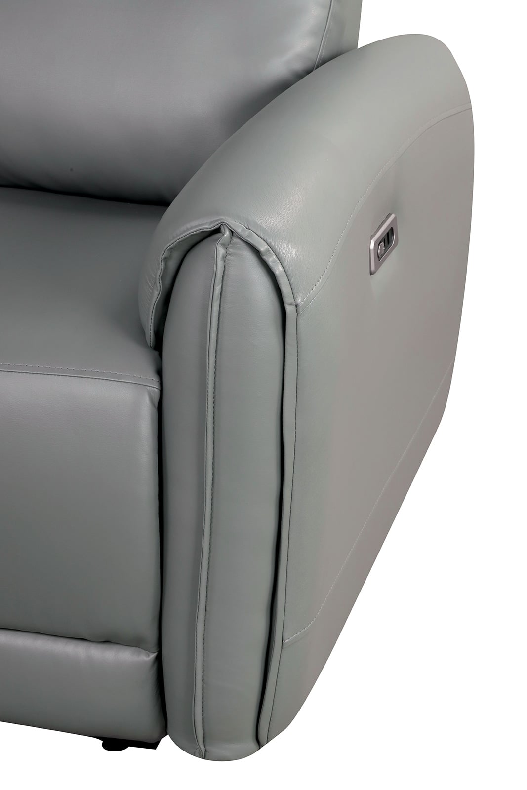 Power Reclining Loveseat