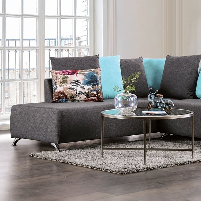 Sectional Sofa