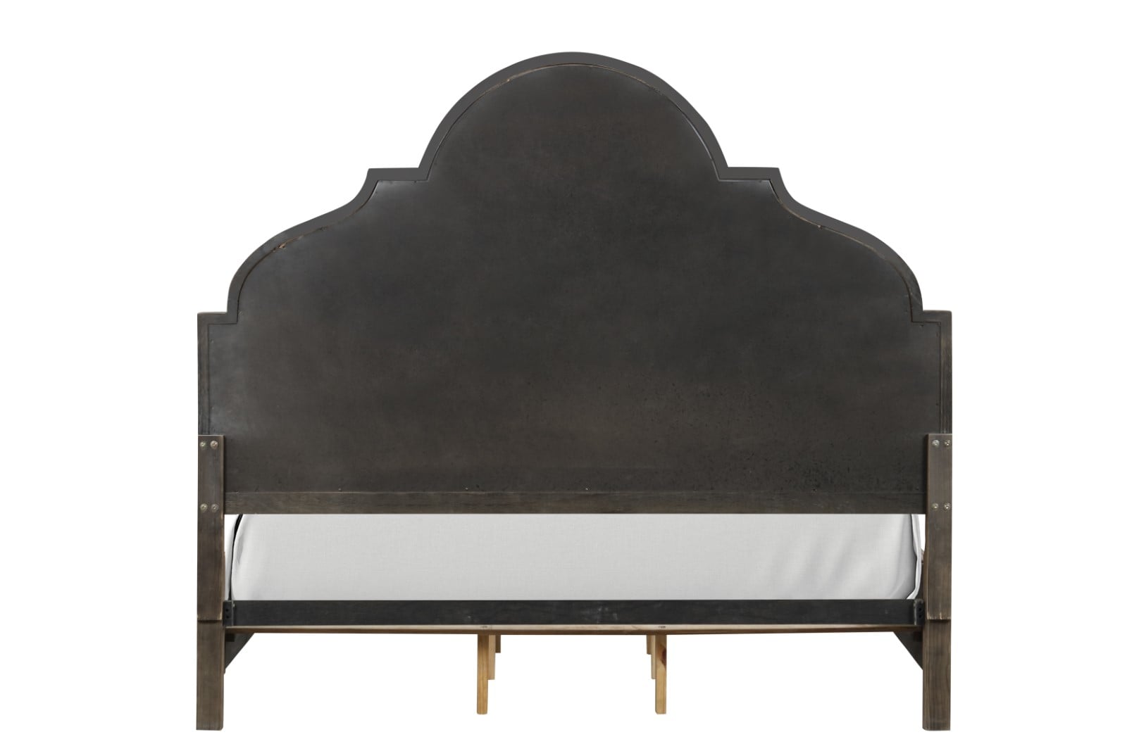 Upholstered Queen Bed