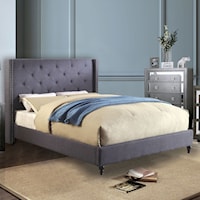 E.King Bed