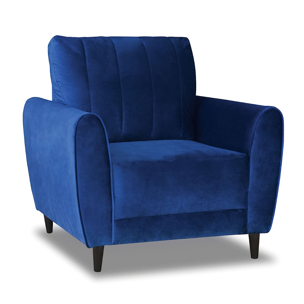 Furniture of America KEDIRI Accent Chair