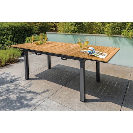 Patio Dining Table