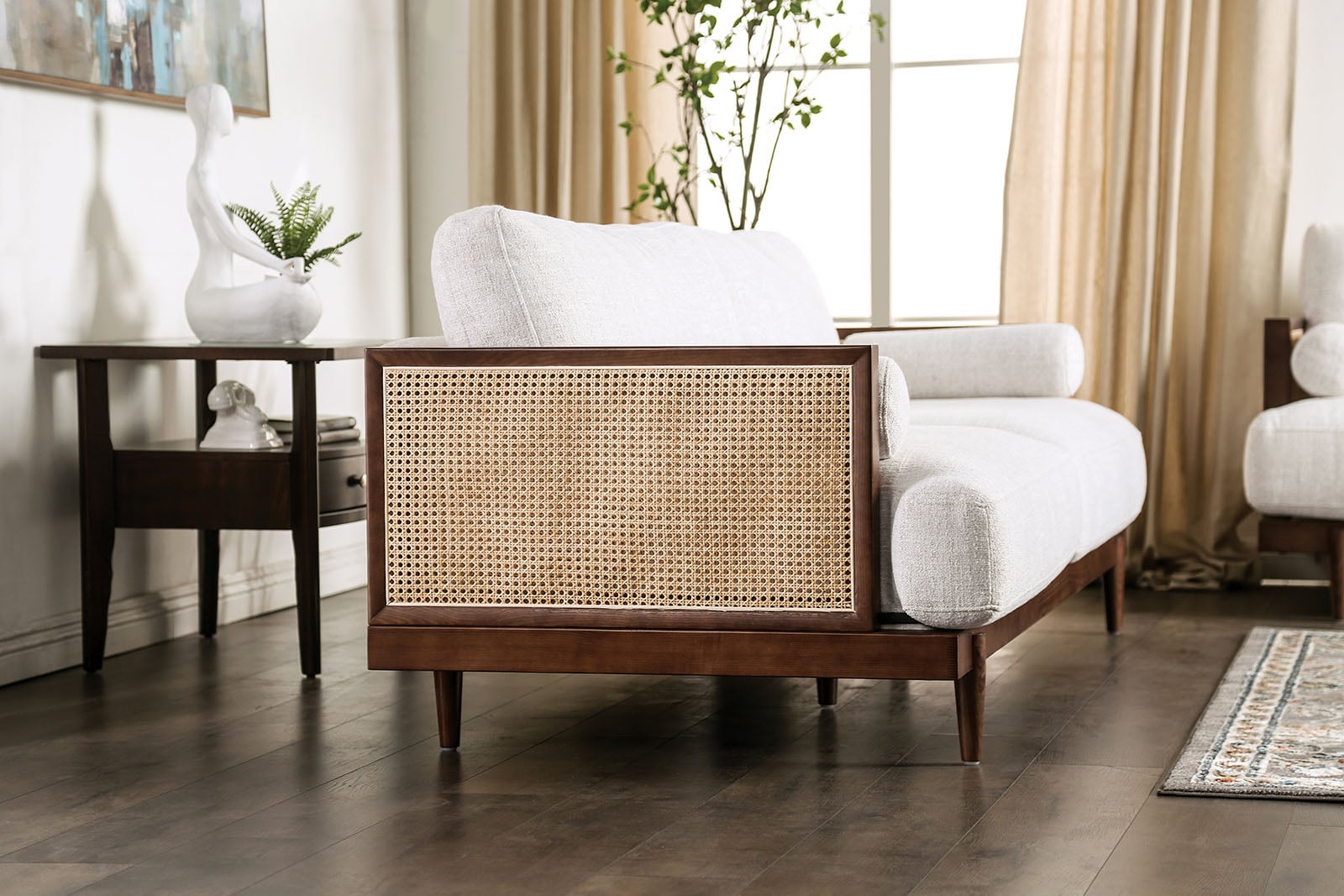 2-Piece Living Room Set