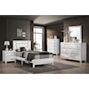 Furniture of America - FOA Magdeburg Twin Youth Platform Bed