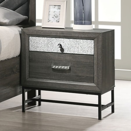 5-Piece Queen Bedroom Set