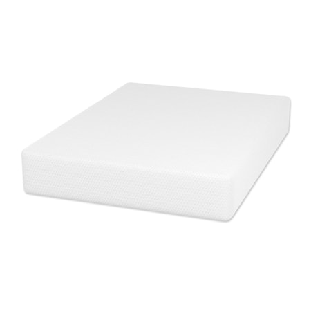 12" Full Memory Foam