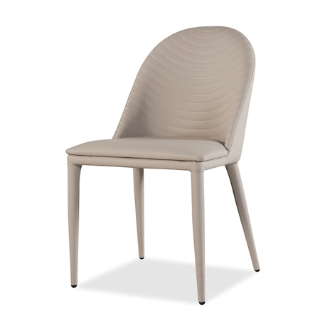 Upholstered Side Chair