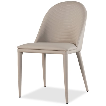 Upholstered Side Chair