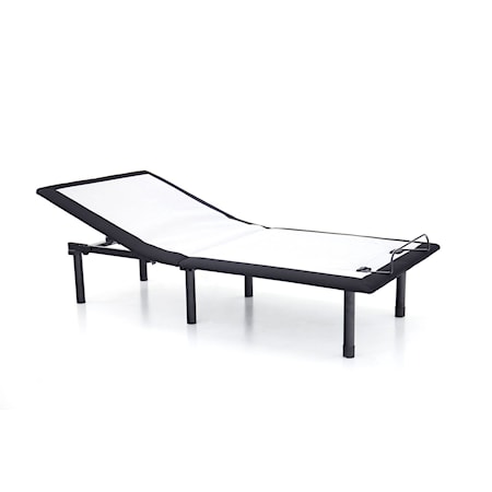 Adjustable Queen Bed Base