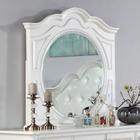 Cadence Transitional Mirror