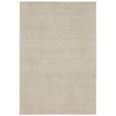 Contemporary Wool Rug