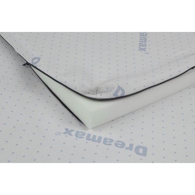 Twin Mattress Topper