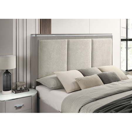 4 Pc. Queen Bedroom Set