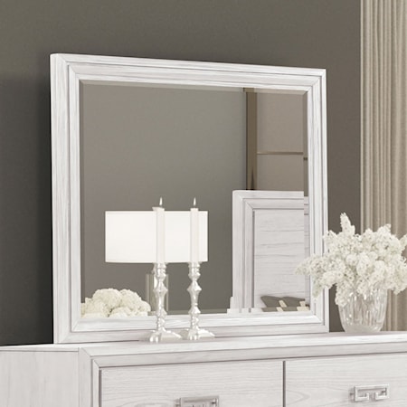 Dresser Mirror