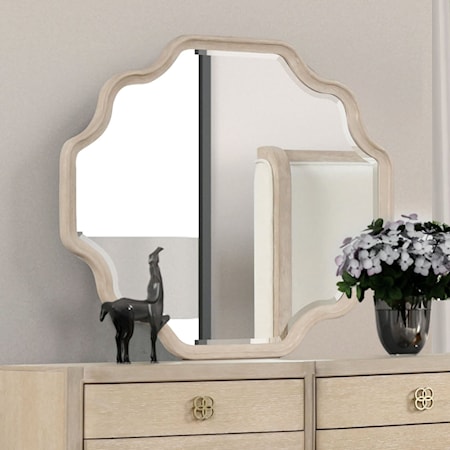 Dresser Mirror