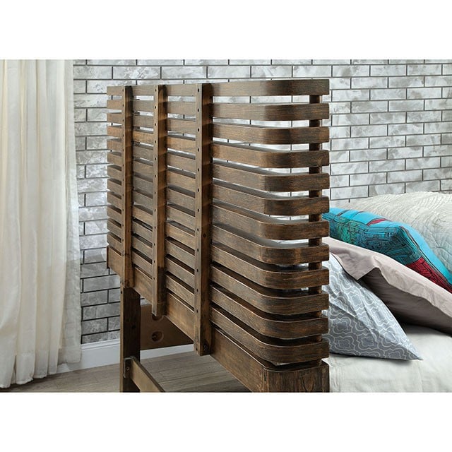 Furniture of America Hankinson California King Bed