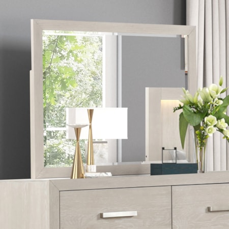 Dresser Mirror