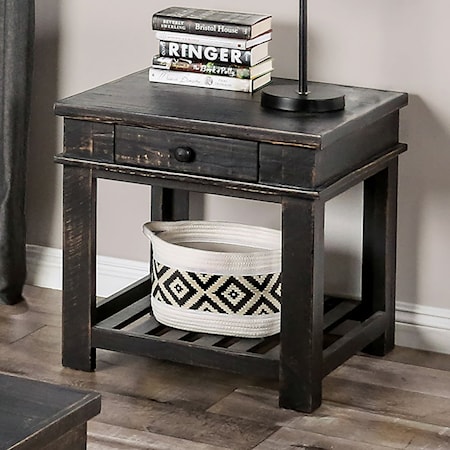 End Table