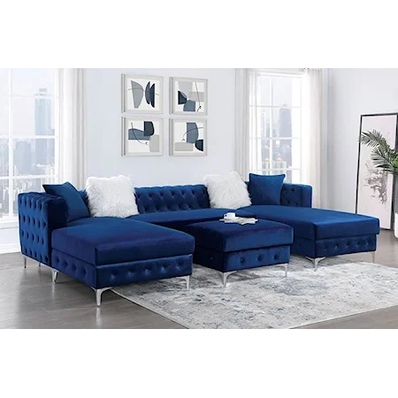 Sectional Sofa