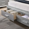 Furniture of America - FOA Maddie Queen Bed