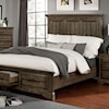 Furniture of America - FOA Amarillo California King Bed