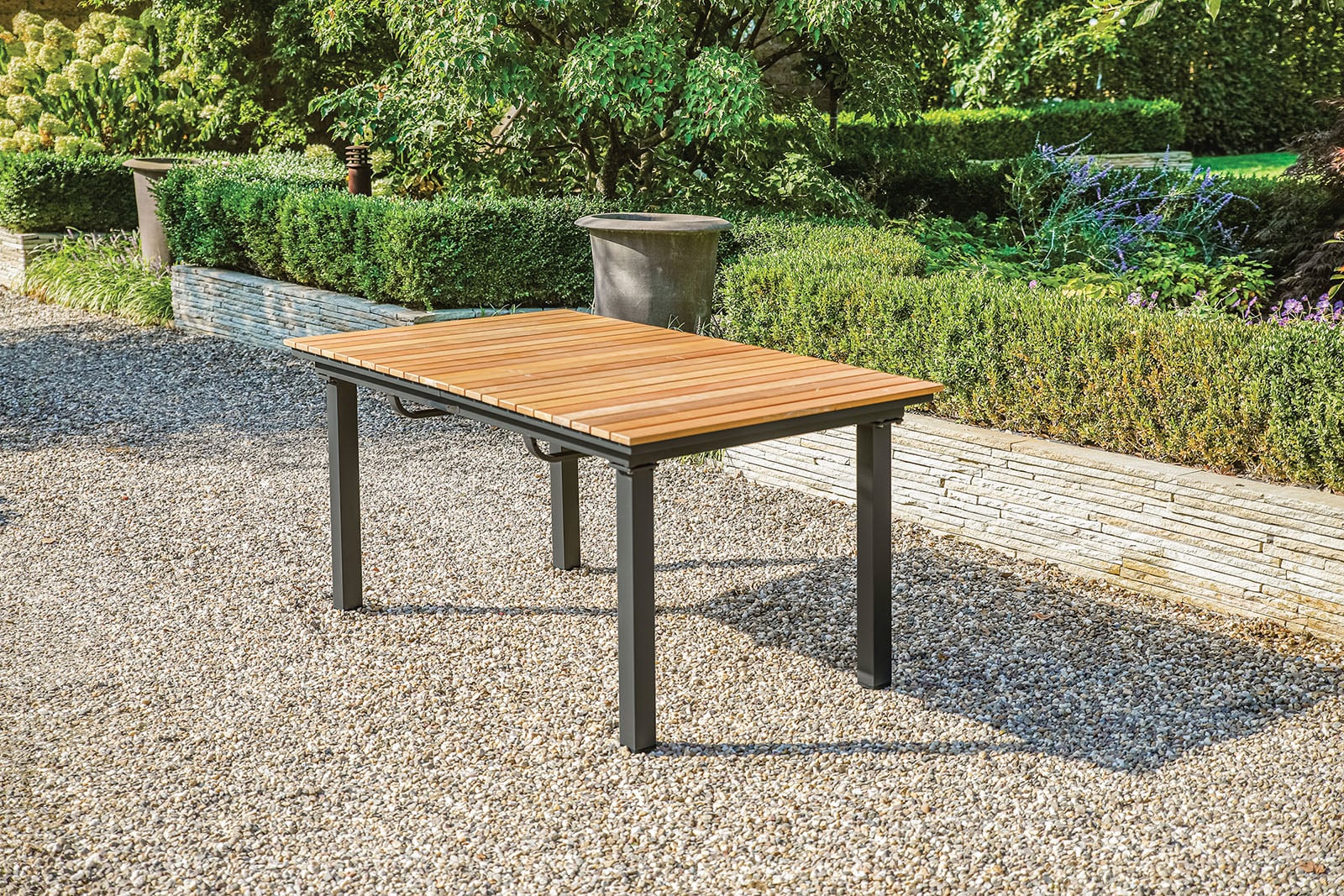 Patio Dining Table