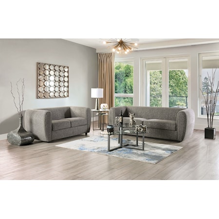 2-Piece Living Room Set