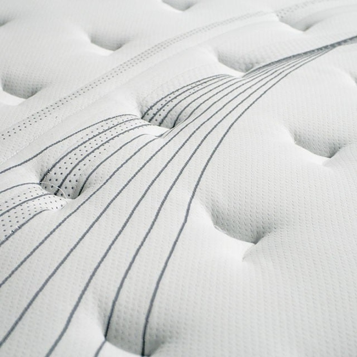 Furniture of America Afton Full Mattress