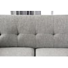 Furniture of America Dresden Sectional