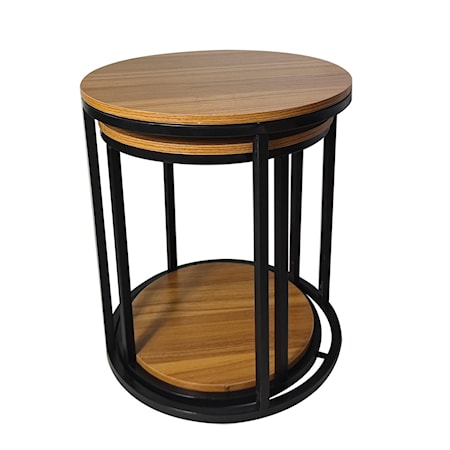 Nesting Tables