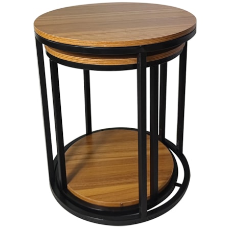 Nesting Tables