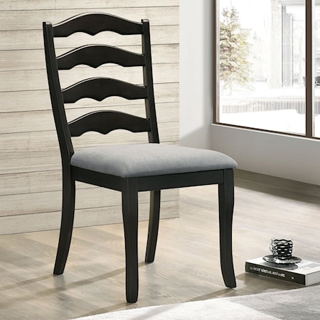 Side Chair (2/ctn)