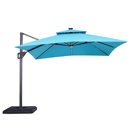 10' Cantilever Umbrella